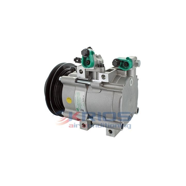 Kompresorius, oro kondicionierius HOFFER K19117