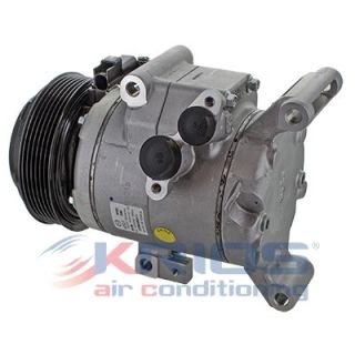 Kompresorius, oro kondicionierius HOFFER K19125