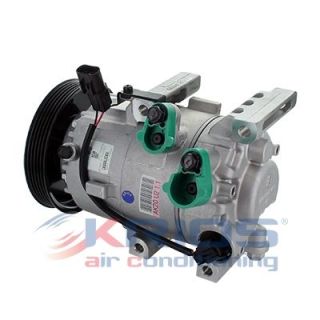 Kompresorius, oro kondicionierius HOFFER K19134