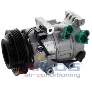 Kompresorius, oro kondicionierius HOFFER K19138