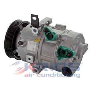 Kompresorius, oro kondicionierius HOFFER K19140