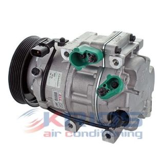 Kompresorius, oro kondicionierius HOFFER K19142