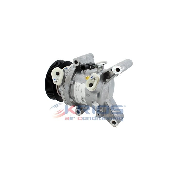 Kompresorius, oro kondicionierius HOFFER K19145A