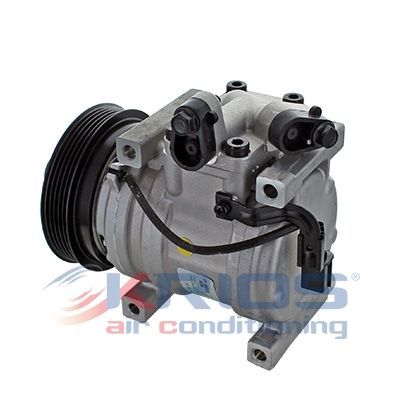 Kompresorius, oro kondicionierius HOFFER K19146