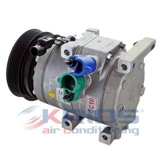 Kompresorius, oro kondicionierius HOFFER K19150