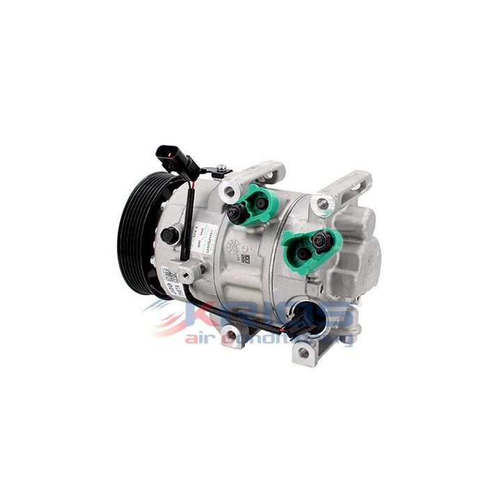 Kompresorius, oro kondicionierius HOFFER K19164