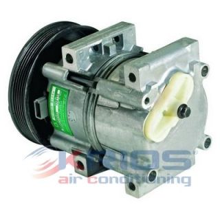 Kompresorius, oro kondicionierius HOFFER KSB006V