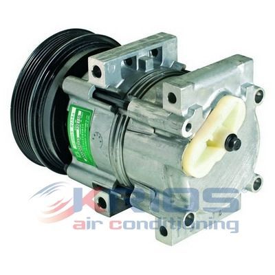 Kompresorius, oro kondicionierius HOFFER KSB009V