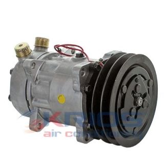 Kompresorius, oro kondicionierius HOFFER KSB029S