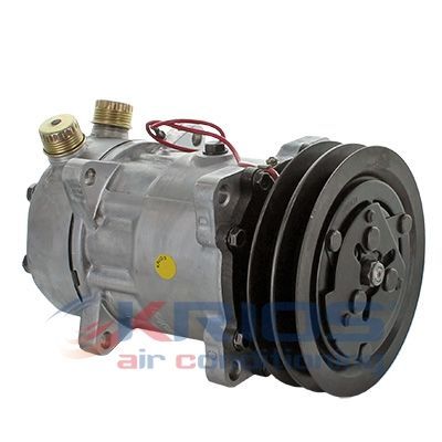 Kompresorius, oro kondicionierius HOFFER KSB029S