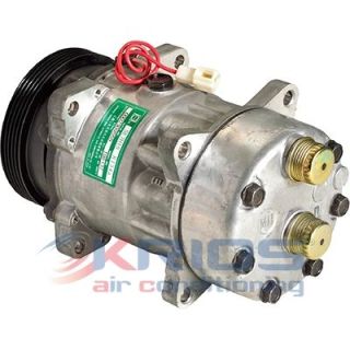 Kompresorius, oro kondicionierius HOFFER KSB037S