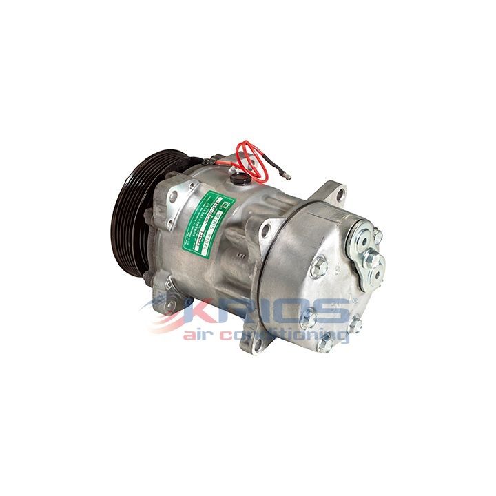 Kompresorius, oro kondicionierius HOFFER KSB038S