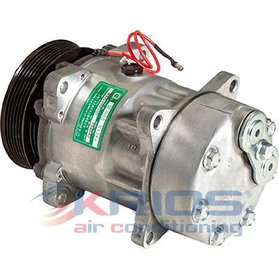 Kompresorius, oro kondicionierius HOFFER KSB038S