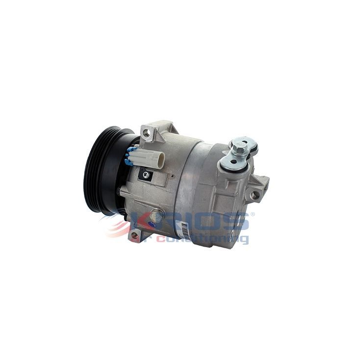 Kompresorius, oro kondicionierius HOFFER KSB044H