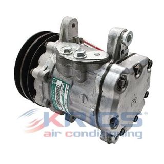 Kompresorius, oro kondicionierius HOFFER KSB057S