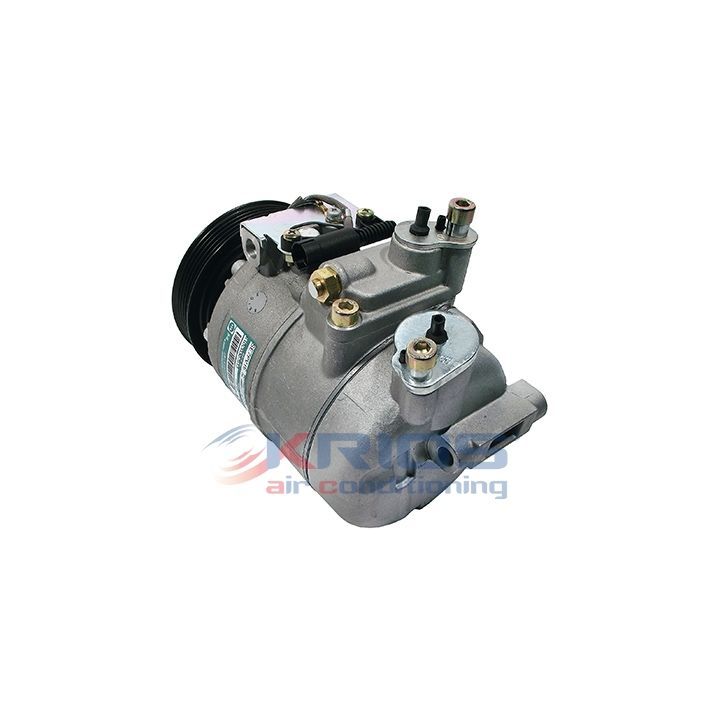 Kompresorius, oro kondicionierius HOFFER KSB103D