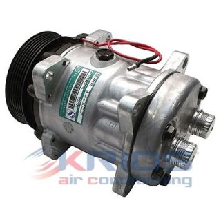 Kompresorius, oro kondicionierius HOFFER KSB279S