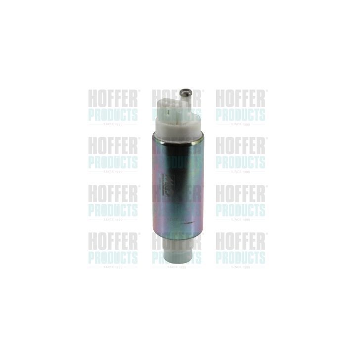 Kuro siurblys HOFFER 7506135