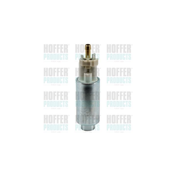 Kuro siurblys HOFFER 7506194