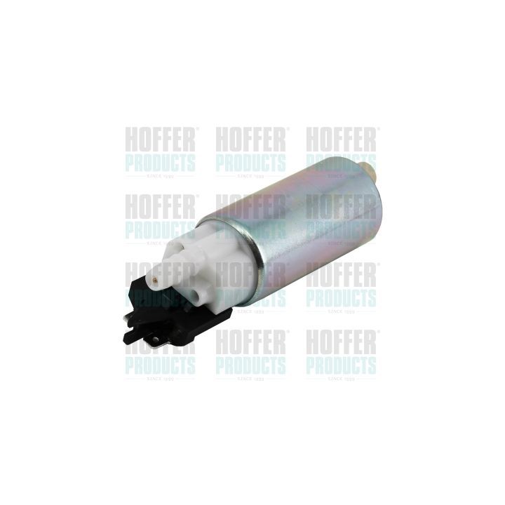 Kuro siurblys HOFFER 7506359E