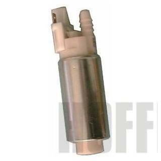 Kuro siurblys HOFFER 7506397E