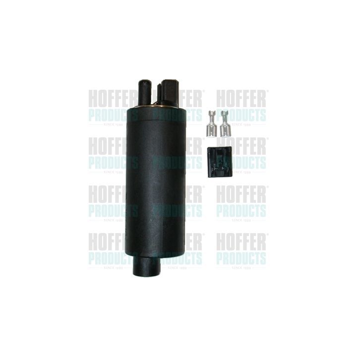 Kuro siurblys HOFFER 7506417