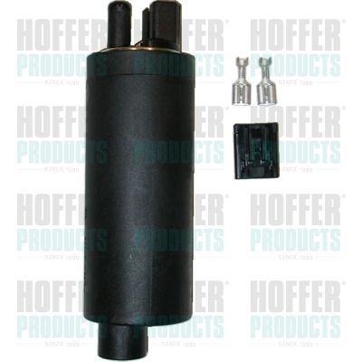 Kuro siurblys HOFFER 7506417