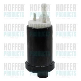 Kuro siurblys HOFFER 7506514