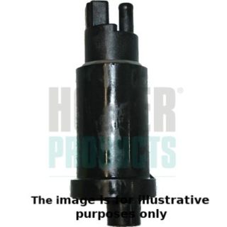 Kuro siurblys HOFFER 7506514E