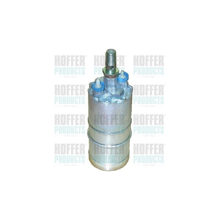 Kuro siurblys HOFFER 7506617