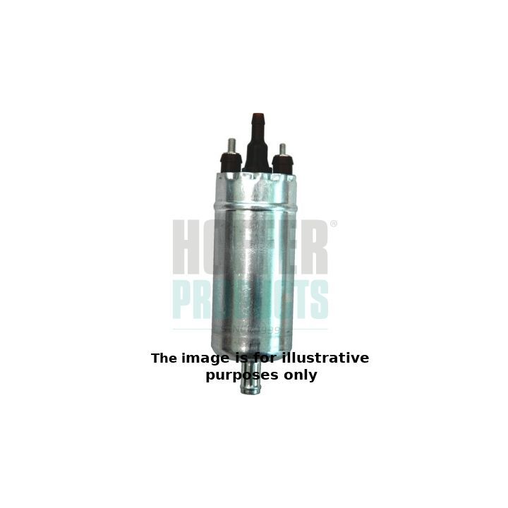 Kuro siurblys HOFFER 7506855E