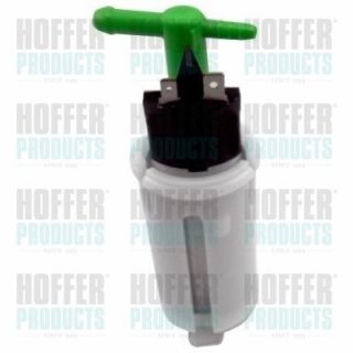 Kuro siurblys HOFFER 7506862