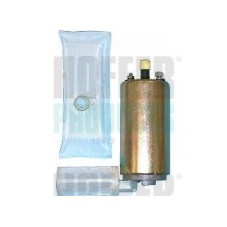 Kuro siurblys HOFFER 7506866