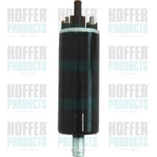 Kuro siurblys HOFFER 7506920