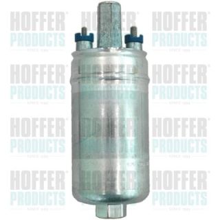 Kuro siurblys HOFFER 7506923