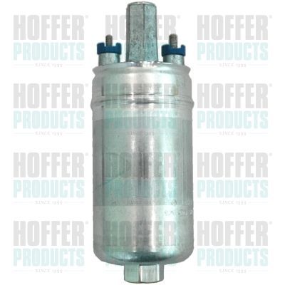 Kuro siurblys HOFFER 7506923