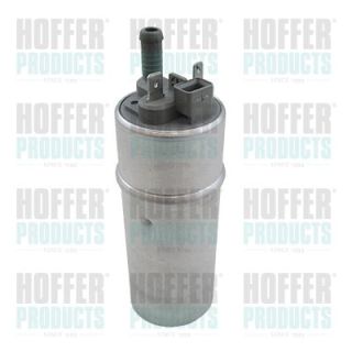 Kuro siurblys HOFFER 7507094