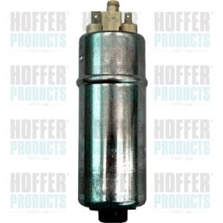 Kuro siurblys HOFFER 7507283