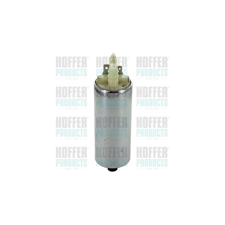 Kuro siurblys HOFFER 7507760