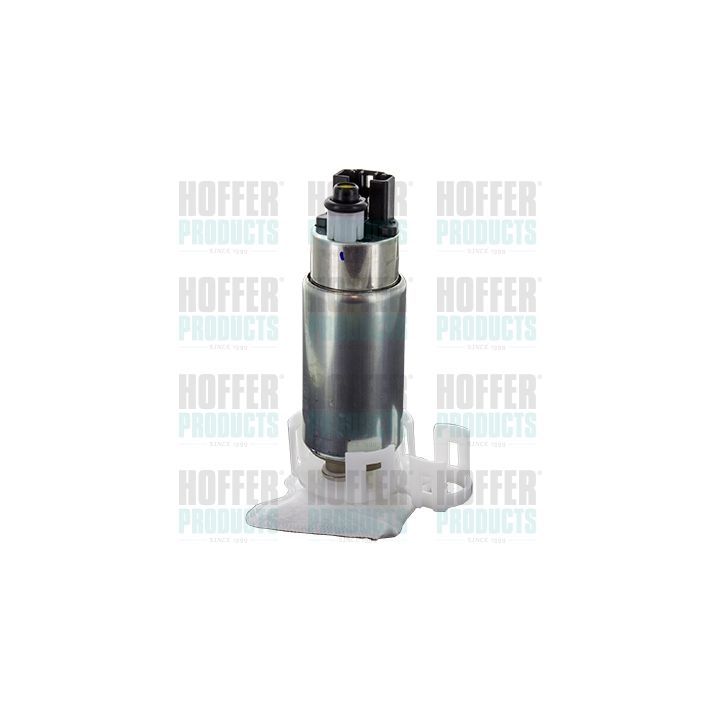 Kuro siurblys HOFFER 7507778