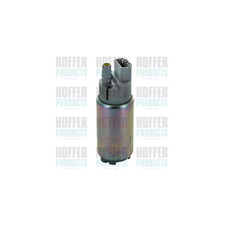 Kuro siurblys HOFFER 7507897