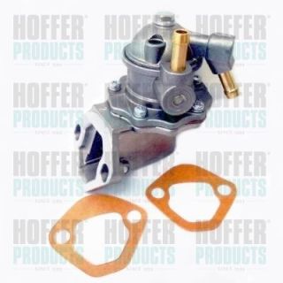 Kuro siurblys HOFFER HPOC083