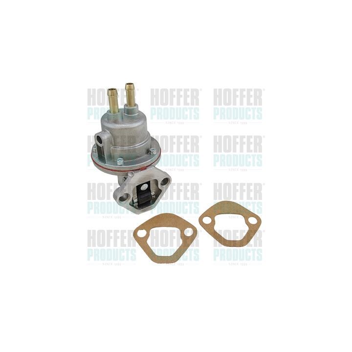 Kuro siurblys HOFFER HPOC087