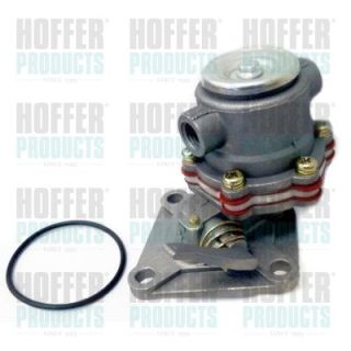 Kuro siurblys HOFFER HPON129