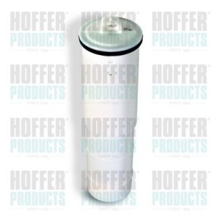 Siuntimo blokas, degalų bakas HOFFER 7409051