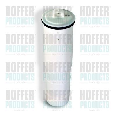 Siuntimo blokas, degalų bakas HOFFER 7409051