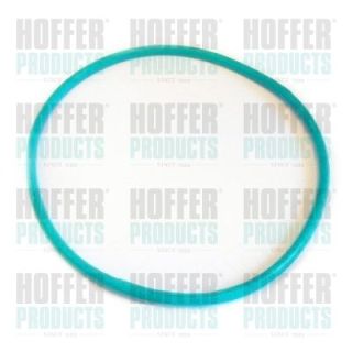 Tarpiklis, degalų bako udarymo dangtelis HOFFER GSK02