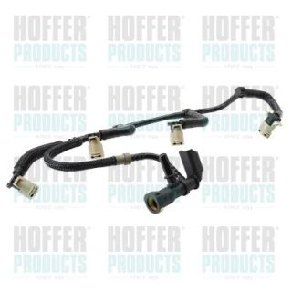 Degalų magistralė HOFFER 80298023
