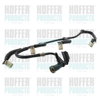 Degalų magistralė HOFFER 80298023