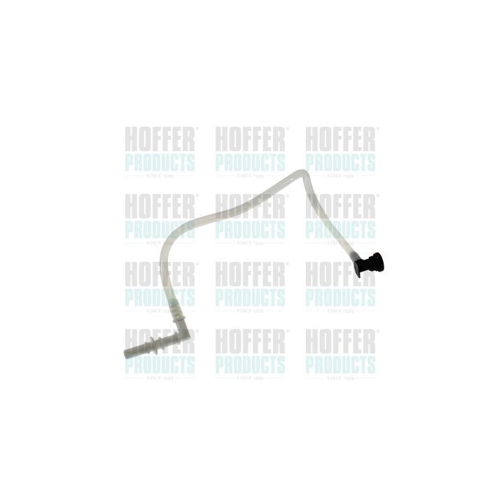 Degalų magistralė HOFFER 80298057